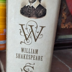 William Shakespeare sách gốc đẹp  498605
