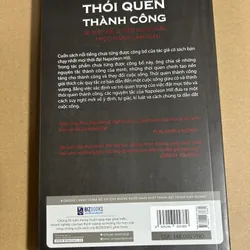 Thói quen thành công - Napoleon Hill 706560
