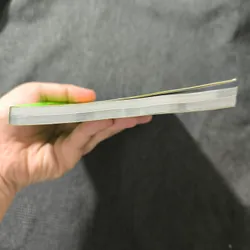 Pokemon Flip Book - Gigantamax Clash + Battle For The Z-Ring 712983