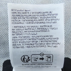 MONCLER GRENOBLE FANES Jacket - Hàng hiệu Chính hãng 822969