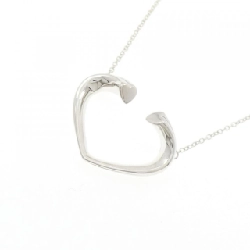 Dây chuyền lớn hình trái tim Tenderness của Tiffany - Hàng hiệu Authentic 841748