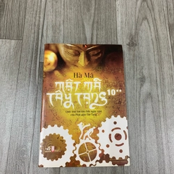 Mật mã tây tạng tập 10b. 999