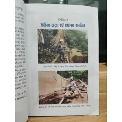 Muôn nẻo đường rừng – Nguyễn Tâm Phùng 560781