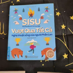 BỘ LIFESTYLE BẮC ÂU - SUSI, LAGOM, HYGGE 543064