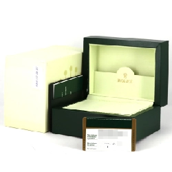 Đồng hồ Rolex Explorer II 16570 SS tự động V - Hàng hiệu chính hãng 888336