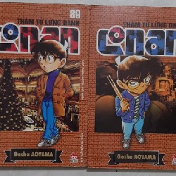 Truyện Conan tập 88-89 57486