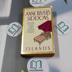 Islands - Anne Rivers Siddons 634511