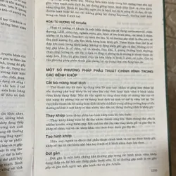 Chẩn đoán và điều trị - sách y học dày cộm -Th1 719890