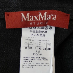 Max Mara STUDIO 23612103316 Áo khoác - Hàng hiệu Authentic 816485