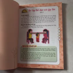 Nửa tiếng để trở thành người mẹ tuyệt vời (2 tuổi) 757520