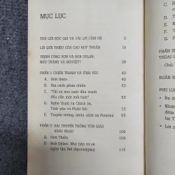 Trịnh Công Sơn và Bob Dylan như trăng và nguyệt 1030672