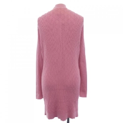 【Khuyến mãi】Áo cardigan dài CHANEL 647201