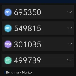 Vivo iqoo z10 turbo 12/256 757633