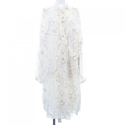 【Mã giảm giá】Đầm HERMES