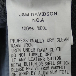 【Mã giảm giá】J&M DAVIDSON Áo khoác 632800