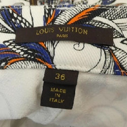 【Mã giảm giá】Quần LOUIS VUITTON 654432