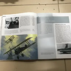 Lịch Sử Thế Giới Qua 100 Loại Vũ Khí 1029494