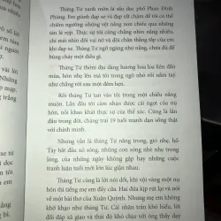 Phố xưa người cũ - Hoàng Nguyên Vũ 1024949
