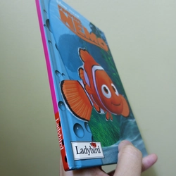‎[Ngoại văn] Finding Nemo Truyện tranh Luyện đọc Tiếng Anh Trẻ em 548783