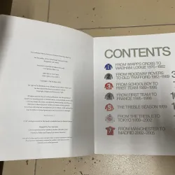 David Beckham My Son 975403