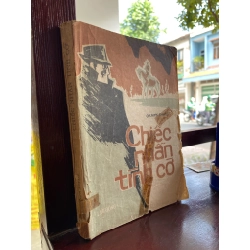Chiếc nhẫn tình cờ - Cơ-nơn Đoi-lơ 353709