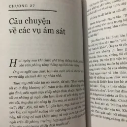 Lịch sử bí mật đế chế Hoa Kỳ - John Perkins 997174