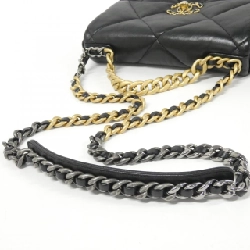 Chanel Chanel 19 Line AS1160 Túi đeo vai - Hàng hiệu Chính hãng 768622