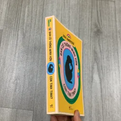 Bạn có thông minh hơn con tinh tinh - ben ambridge. 7a3 783478