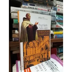 Thực hành chiêm niệm theo Gioan thánh giá - James W. Kinn