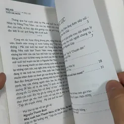 Mãi Mãi Tuổi Hai Mươi - Nguyễn Văn Thạc 798482