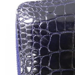 Louis Vuitton Ví Đựng Tiền Da Exotique Zippy N94325 - Hàng hiệu Chính hãng 805906