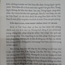 Việt Nam lịch sử và tương lai - Thượng tướng Nguyễn Văn Hưởng 1031511