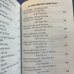 TRUNG QUỐC NHẤT TUYỆT - LÝ DUY CÔN chủ biên  1004800