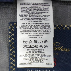 Bộ đồ vest BROOKS BROTHERS - Hàng hiệu Authentic 902531