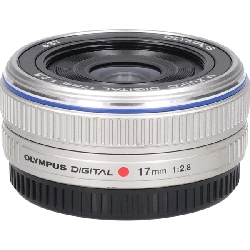 MZD 17mm F2.8 - Hàng hiệu Authentic