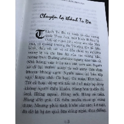 Chuyện vương quốc Tran Jan 2006 mới 70% ố bẩn nhẹ Phạm Đông Hưng HPB0906 SÁCH VĂN HỌC 915884