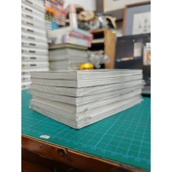 Truyện tranh Tanakalúc nào cũng vật vờ 500144
