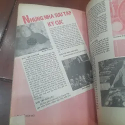 Bán nguyệt san THẾ GIỚI MỚI số 91 năm 1994 1006025