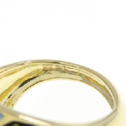 Nhẫn đá màu Ponte Vecchio - Hàng hiệu Authentic 837624