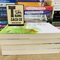 TỨ QUÝ CẨM 1,2,3,4 738489