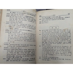 MÔ PHẠM VIỆT HOA TỪ ĐIỂN - LÝ VĂN HÙNG 400183