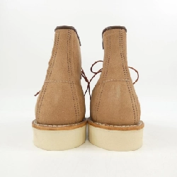 Giày boot RED WING 8208 - Hàng hiệu Authentic 903186