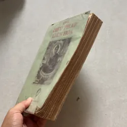 Kinh Diệu Pháp Liên Hoa - 1991s 624164