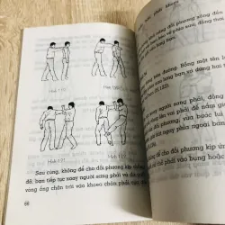 PHƯƠNG PHÁP TỰ VỆ ( 2 tập) 1011275