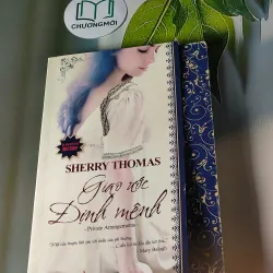 Giao Ước Định Mệnh (2011) - Sherry Thomas 607667