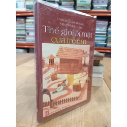 Thế giới bí mật của trẻ em - Nguyễn Hiến Lê dịch 523624