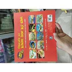Chuyến xe khoa học kỳ thú - Mới Oreka-Blogmeo 43623