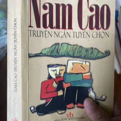 TRUYỆN NGẮN TUYỂN CHỌN NAM CAO 