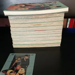 SPYxFamily 10 cuốn 937529