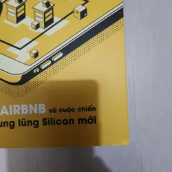 Sách Đế chế kỳ lân của Brad Stone mới 90% 502743